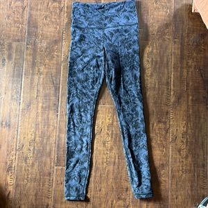 Athleta workout leggings